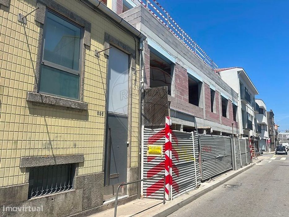 Apartamento T2 para venda