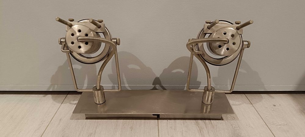 Lampa sufitowa -  2x GU10