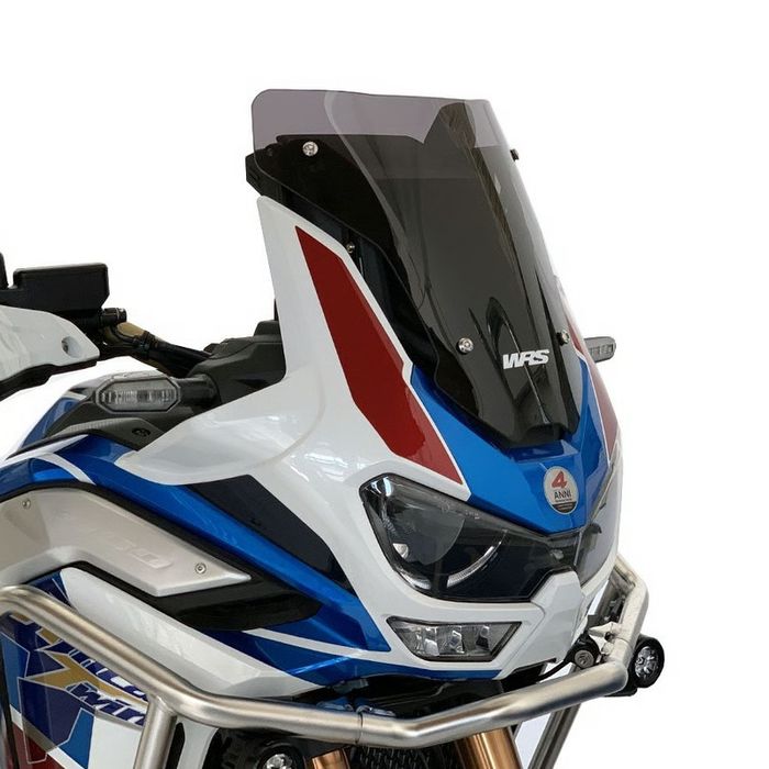 Vidro WRS Honda Africa Twin 1100