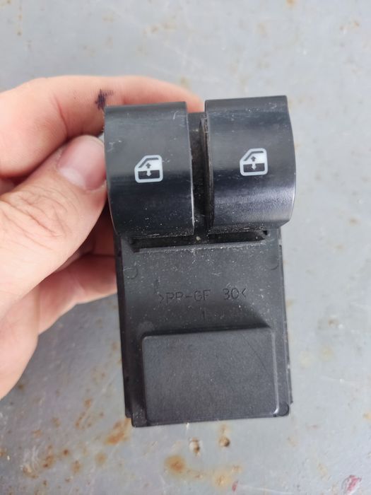 Interrupetor Vidros Fiat Peugeot Citroen