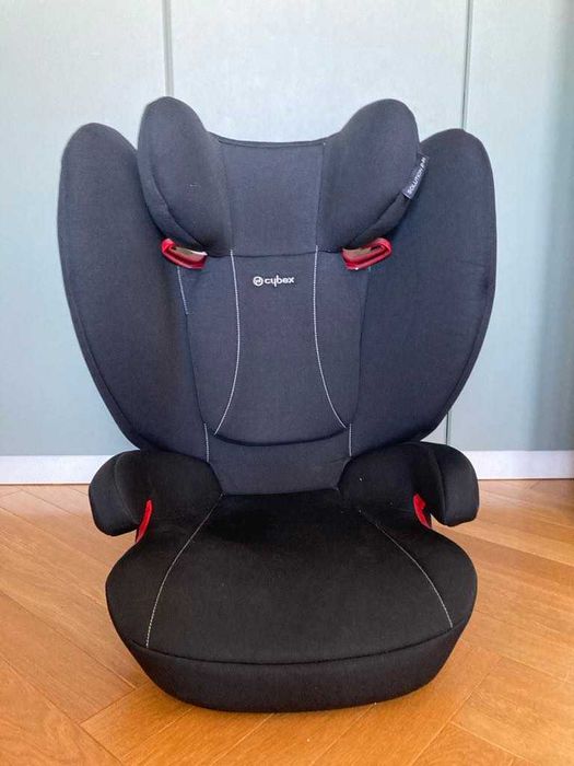 Fotelik samochodowy 15-36 Cybex