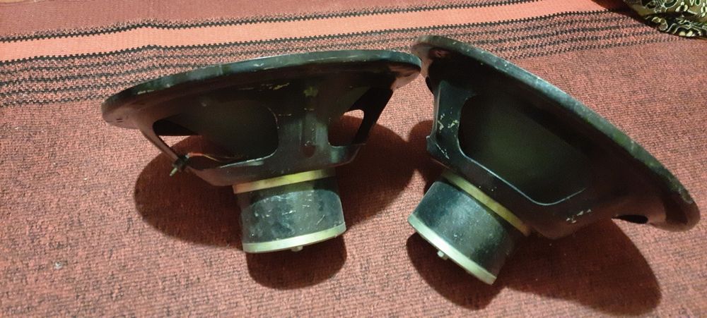 Динаміки 150...200 Вт