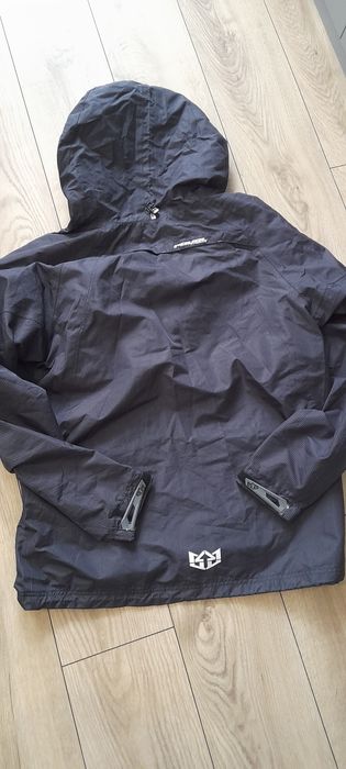 Royal Racing cienka  kurtka wiatrówka  XL