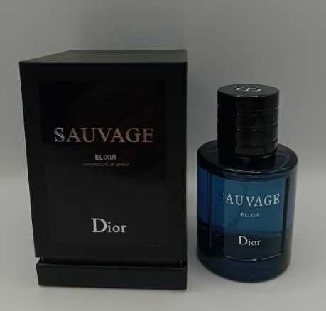 Perfumy męskie Dior Wilderness 60ml