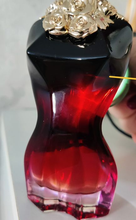 Jean Paul Gaultier La Belle Le Parfum intense