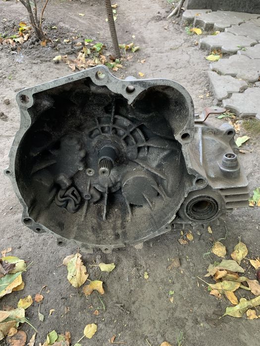 Кпп mitsubishi galant f5m222xpzh, f5m221vpkk