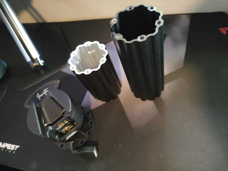 Asetek Invicta Quick Relese Adapter (USB-A)