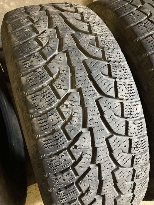Зимние шины Hankook