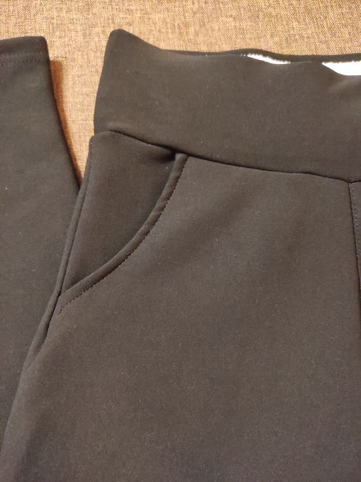 Зимові легінси, розмір S