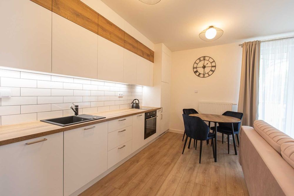 Apartment in Gdańsk, Śródmieście - Widok 2
