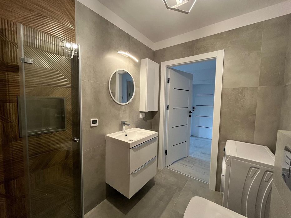 Wynajmę mieszkanie, Bytów, Chojnicka