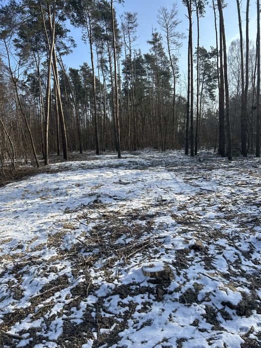 Sprzedam działkę budowlana