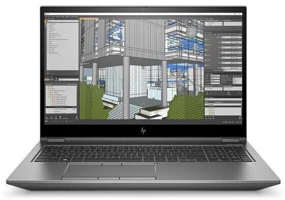 HP ZBOOK  PROFISSIONAL DE TOP I7 4,8GHZ 64GB  ssd m2 512gb 2 graficas