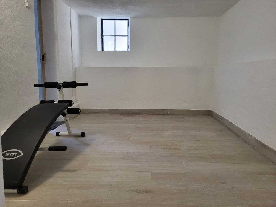 Cave  tipo T1 em São Martinho do Bispo, despesas incluídas