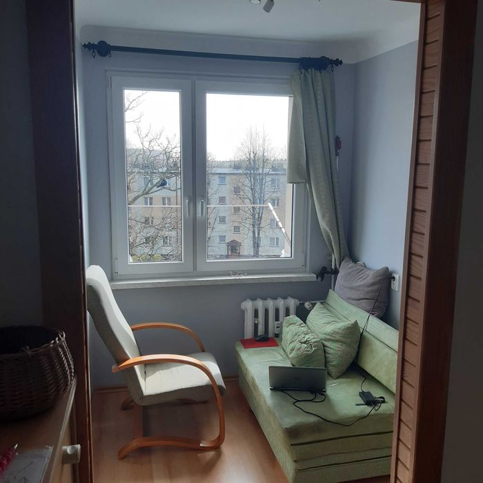 Mieszkanie 2 pokoje, 38 m, ul. Klikowska 22a