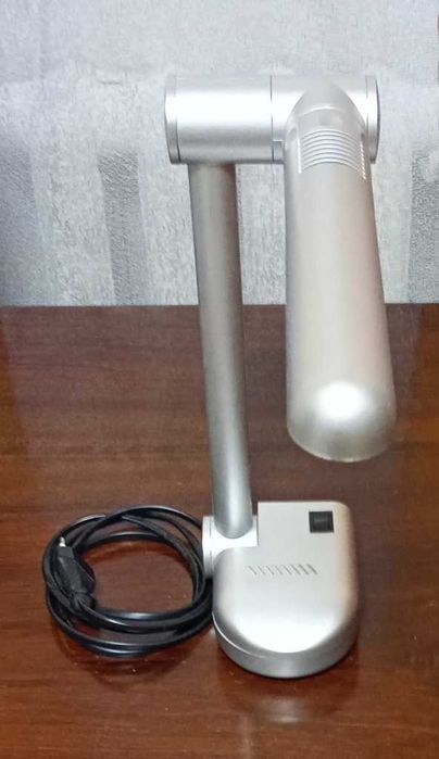 Светильник настольно-настенный CAMELION   11 w