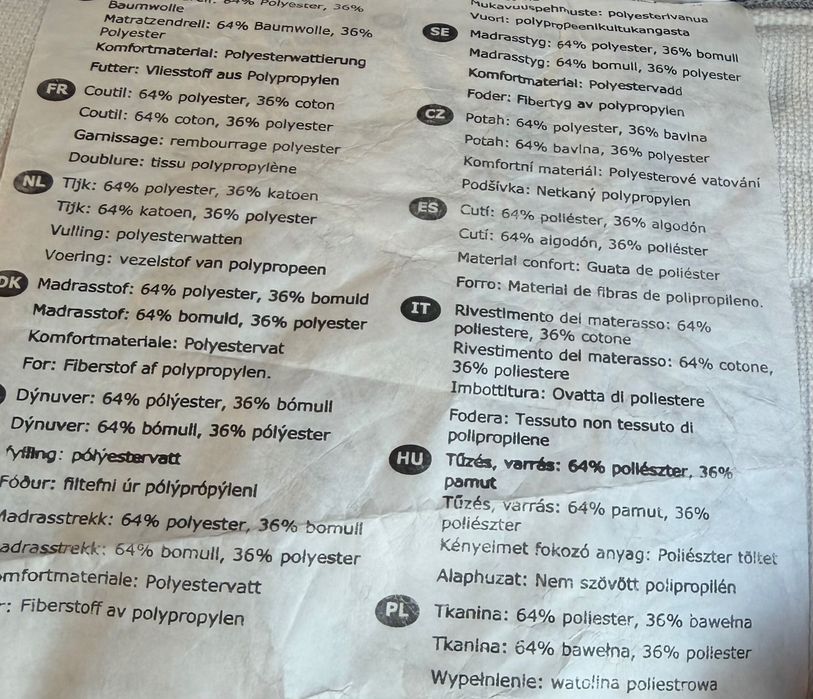 Colchão  em óptimo estado