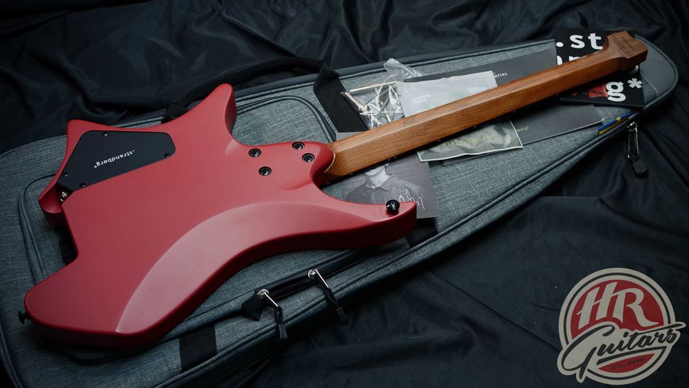 Strandberg Boden Essential 6 Astro Dust