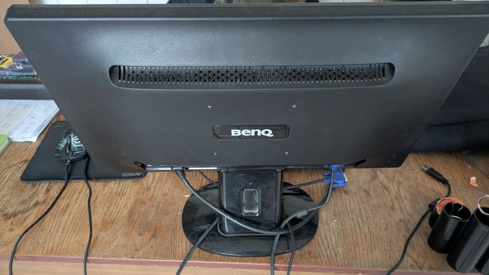 Монітор 21.5" BenQ G2222HDH