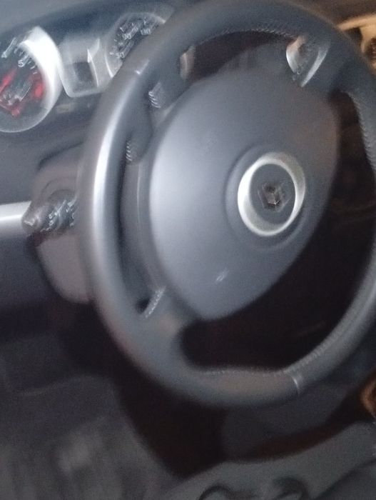 Urgente para desocupar Renault Clio break