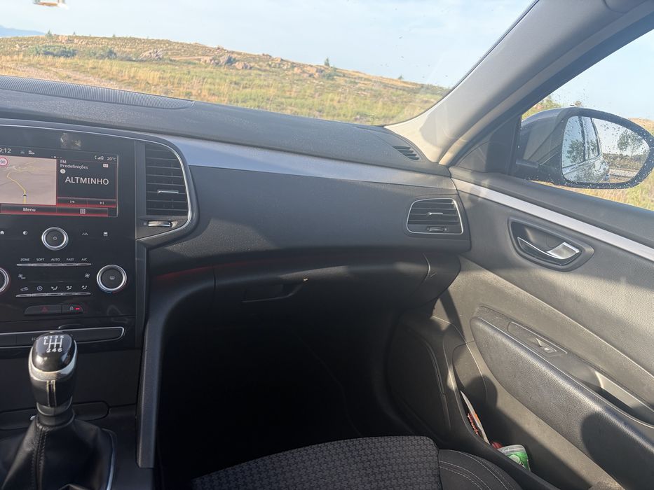 Renault Talisman 1.6 130cv — foto 4