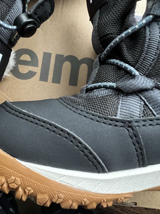 Черевики зимові Reimatec Samooja 23р. НОВІ