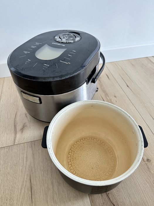 Мультиварка Polaris