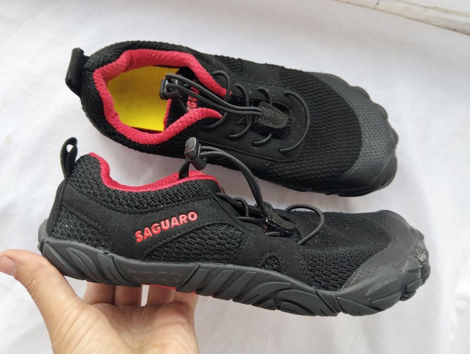 Кросівки Saguaro barefoot 36