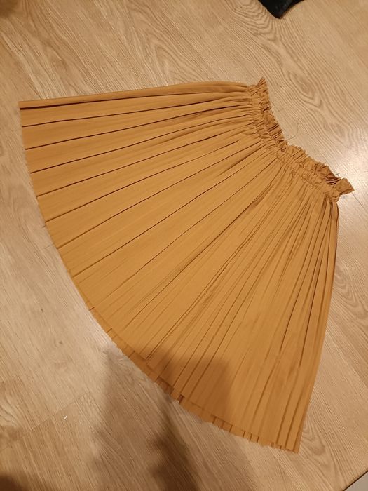 Ubrania zestaw wiosna