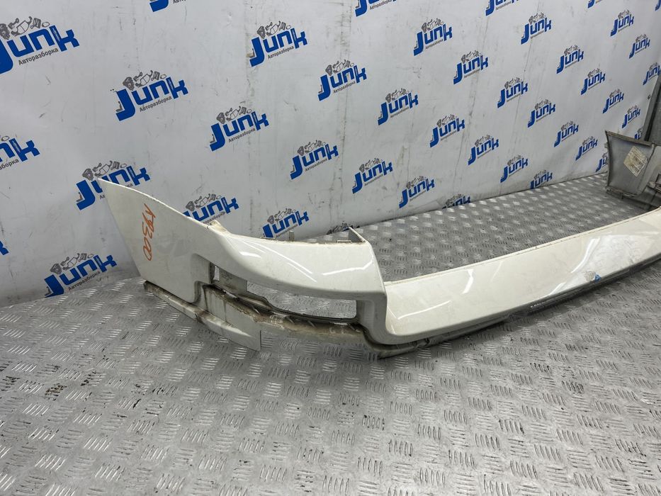 Бампер задний 30678963 для Volvo XC90 2002-2014