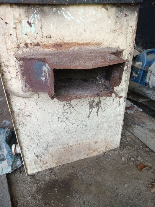 Продам твердопалевний котел