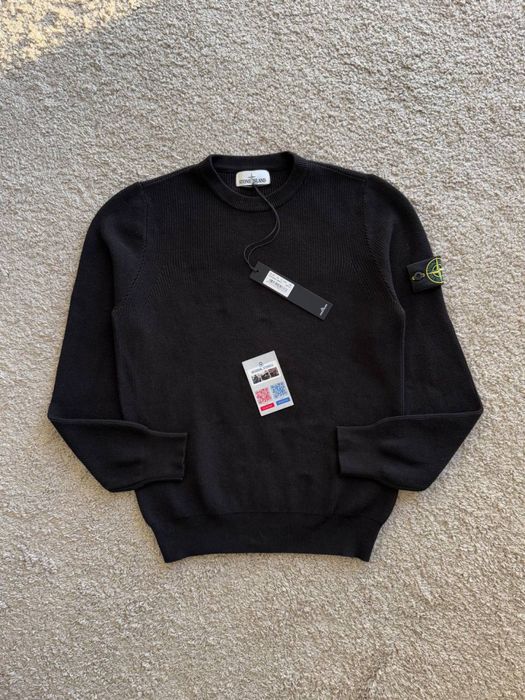 Свитер Stone Island