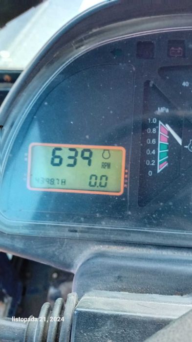 Walec guma-guma Lutong