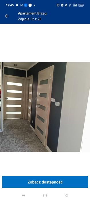 NOCLEG/APARTAMENT do wynajęcia na doby