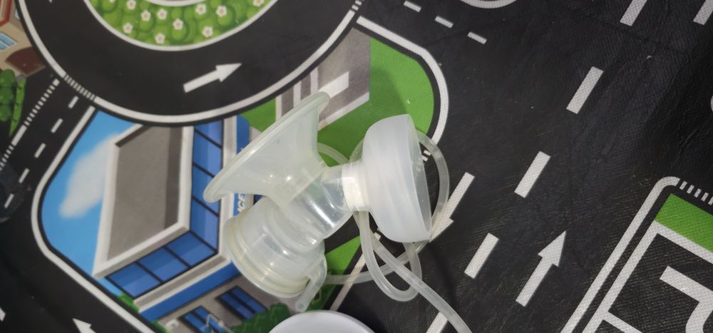 Молоковідсмоктувач Philips