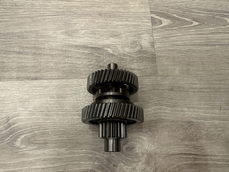 Кпп/Валы/Шестерни/ATV Loncin 200 Mikilon Hardy 200 Kayo Bull 200