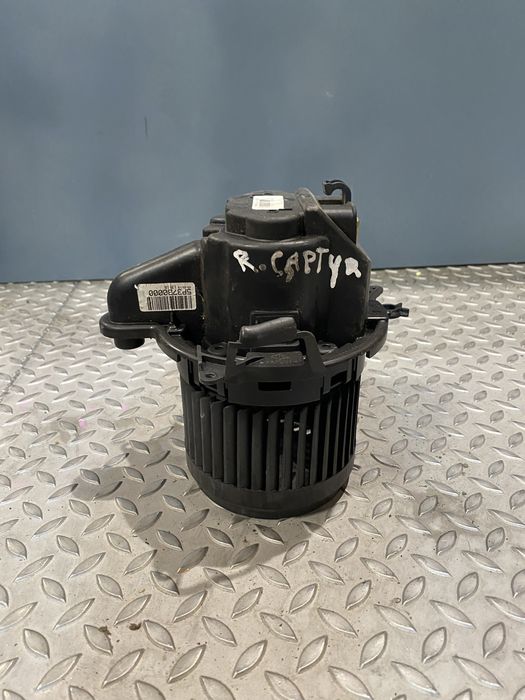 Motor chaufage sofagem RENAULT CAPTUR
