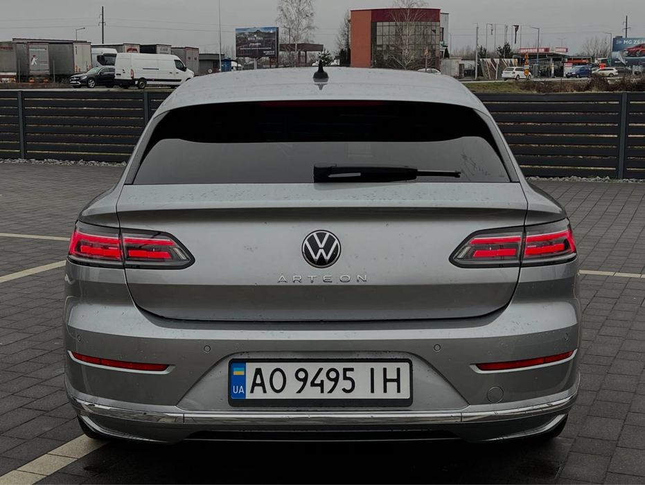 Продається VW Arteon 2023