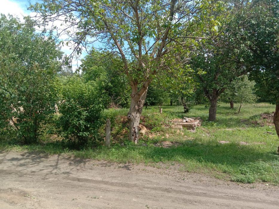 продам Участок под строительство