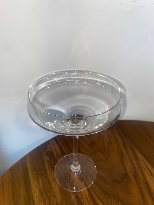 Taça chanmpagne/cocktail