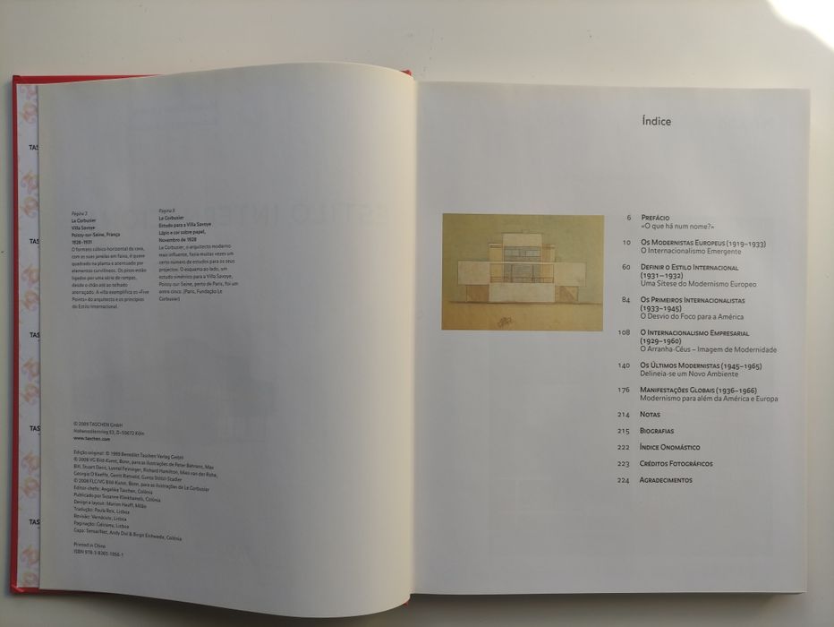 Estilo Internacional: Arquitectura Moderna de 1925 a 1965