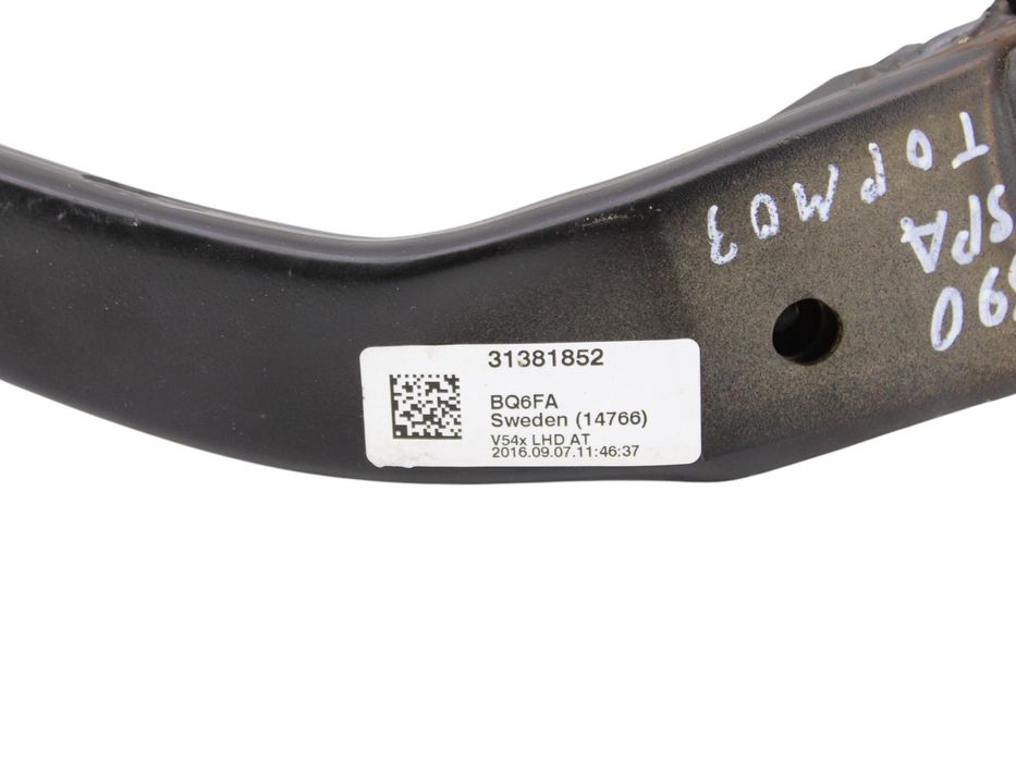 Педаль гальма VOLVO S90 SPA 2016-2020 31381852