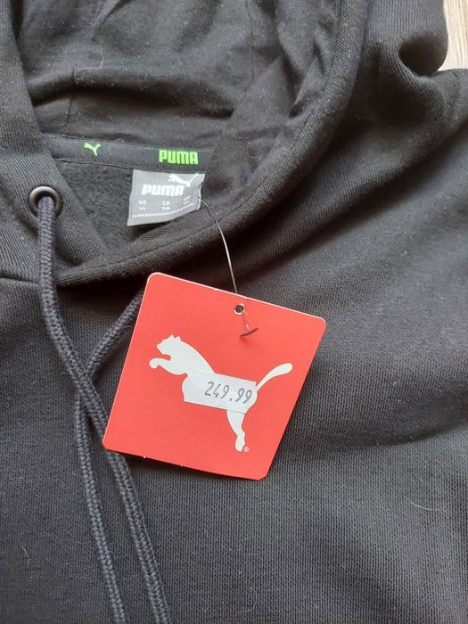 Bluza męska puma
