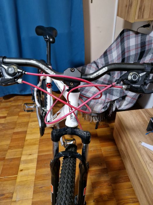 Велосипед CORRADO KANIO 3.0 MTB 26"