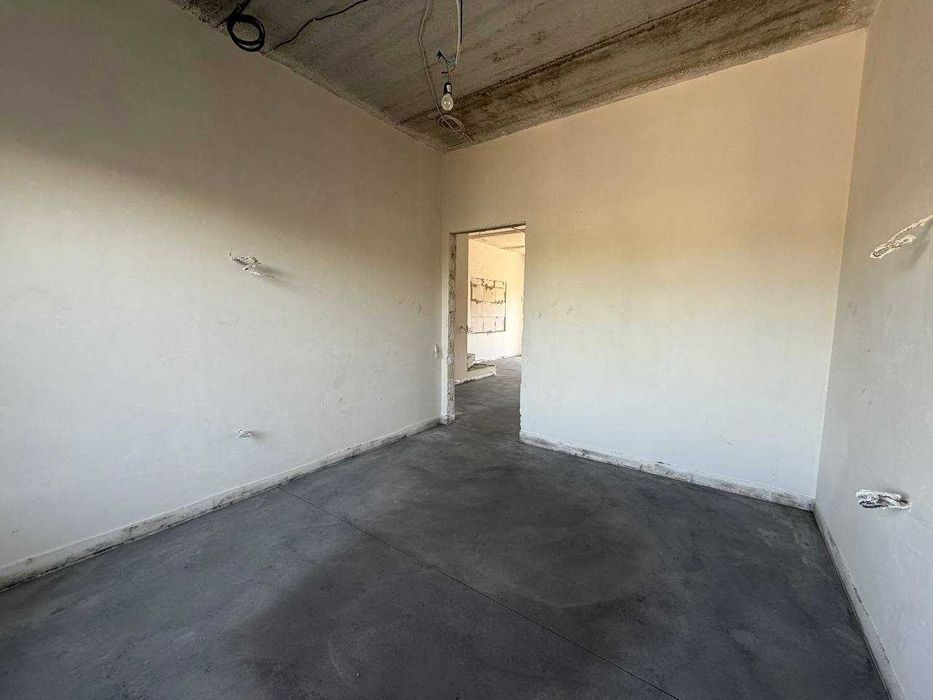 Сучасний дуплекс у Бучі — 120 м², 4 кімнати, тераса та максимальне наповнення