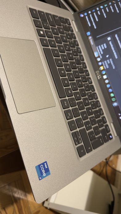 Dell Latitude 5420