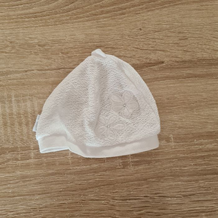 Czapka iltom noworodek