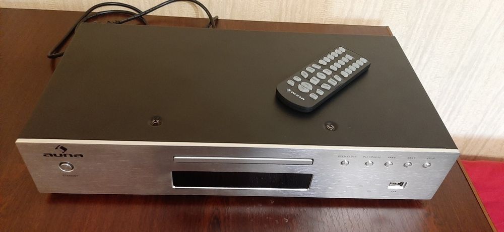 Auna AV2- CD509 плеер