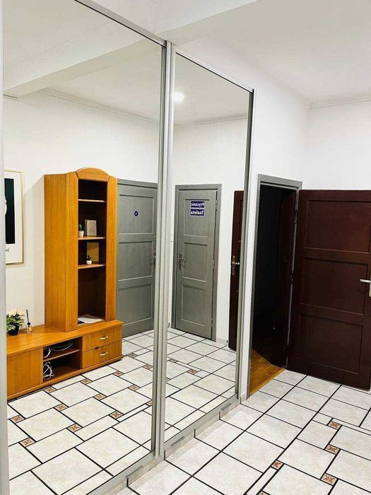 750 zł miesięcznie! Новый хостел По-RU-UA-PL! Hostel Pruszków Прушкув