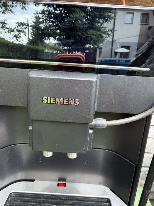 Ekspres Siemens